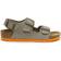 Birkenstock Milano Kinder Des Soil - Taupe