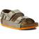 Birkenstock Milano Kinder Des Soil - Taupe