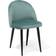 Beliani Visalia 2-pack Köksstol 81cm 2st