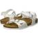 Birkenstock Kid's Rio - Magic Snake White