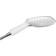 Hansgrohe Raindance Select E 150 3jet EcoSmart (26551400) Krom, Vit
