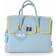 Childhome Felt Nursery Bag