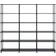 Montana Furniture Free 555000 Reolsystem 203.4x178.1cm