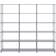 Montana Furniture Free 555000 Reolsystem 203.4x178.1cm