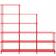 Montana Furniture Free 542000 Shelving System 203.4x178.1cm