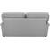 Bloomington Howard Lyx Soffa 165cm 2-sits
