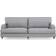 Bloomington Howard Lyx Soffa 222cm 3-sits