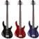 Cort Action Bass V Plus