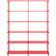 Montana Furniture Free 550000 Hyllsystem 138.4x178.1cm
