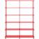 Montana Furniture Free 550000 Shelving System 138.4x178.1cm