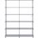 Montana Furniture Free 550000 Hyllsystem 138.4x178.1cm