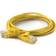 Wantec RJ45-RJ45 UTP Cat6a