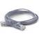 Wantec RJ45-RJ45 UTP Cat6a 25m