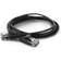 Wantec RJ45-RJ45 UTP Cat6a 25m