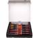 Bahco BE-9876S 14Pcs Skruvmejsel