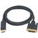 M-CAB DVI-DisplayPort 2m