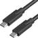Akyga USB C-USB C 3.1 1m