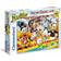 Clementoni SuperColor Maxi Disney Duck Tales 104 Pieces