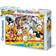 Clementoni SuperColor Maxi Disney Duck Tales 104 Pieces