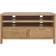 Ercol Bosco TV Bench 100x55cm