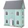 Magni Dollhouse Petrol