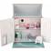Magni Dollhouse Petrol