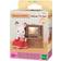 Sylvanian Families Deluxe TV Set