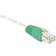 Exertis Connect Crossover RJ45-RJ45 U/UTP Cat6 15m