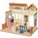 Sylvanian Families Stenovn Pizzeria