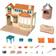 Sylvanian Families Stenovn Pizzeria