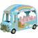 Sylvanian Families Sunshine Nursery Bus