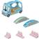 Sylvanian Families Sunshine Nursery Bus