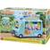 Sylvanian Families Sunshine Nursery Bus