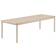 Muuto Linear Mesa de comedor 90x260cm