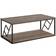 Beliani Forres Soffbord 60x120cm