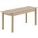 Muuto Linear Sittbänk 110x46cm