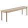 Muuto Linear Sittebenk 170x46cm