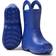 Crocs Handle It Rain Boot Kids - Cerulean Blue