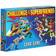 Challenge of the Superfriends Card Game