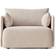 Muuto Offset Lænestol 65.5cm