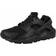 Nike Huarache Run GS - Black