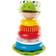 Hape Mr Frog Stacking Rings