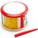 Hape Double Sided Drum