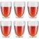 Bodum Pavina Outdoor Latteglas 35cl 6st