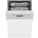 Miele G4722SCI White