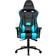 Newskill Chaise Gaming Kuraokami Bleu