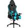 Newskill Chaise Gaming Kuraokami Bleu