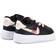 Nike Force 1 Vintage Floral TD - Black/Pink Tint/Pale Ivory