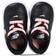 Nike Force 1 Vintage Floral TD - Black/Pink Tint/Pale Ivory