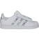 Adidas Kid's Superstar - Cloud White